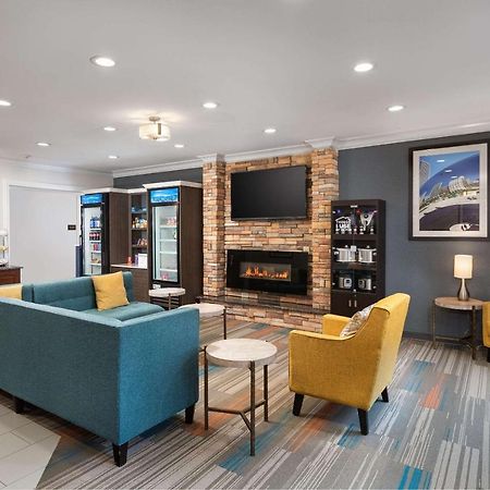 Mainstay Suites Joliet I-55 Екстериор снимка