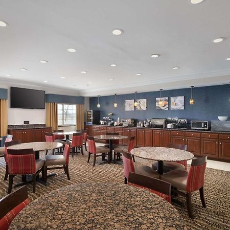Mainstay Suites Joliet I-55 Екстериор снимка