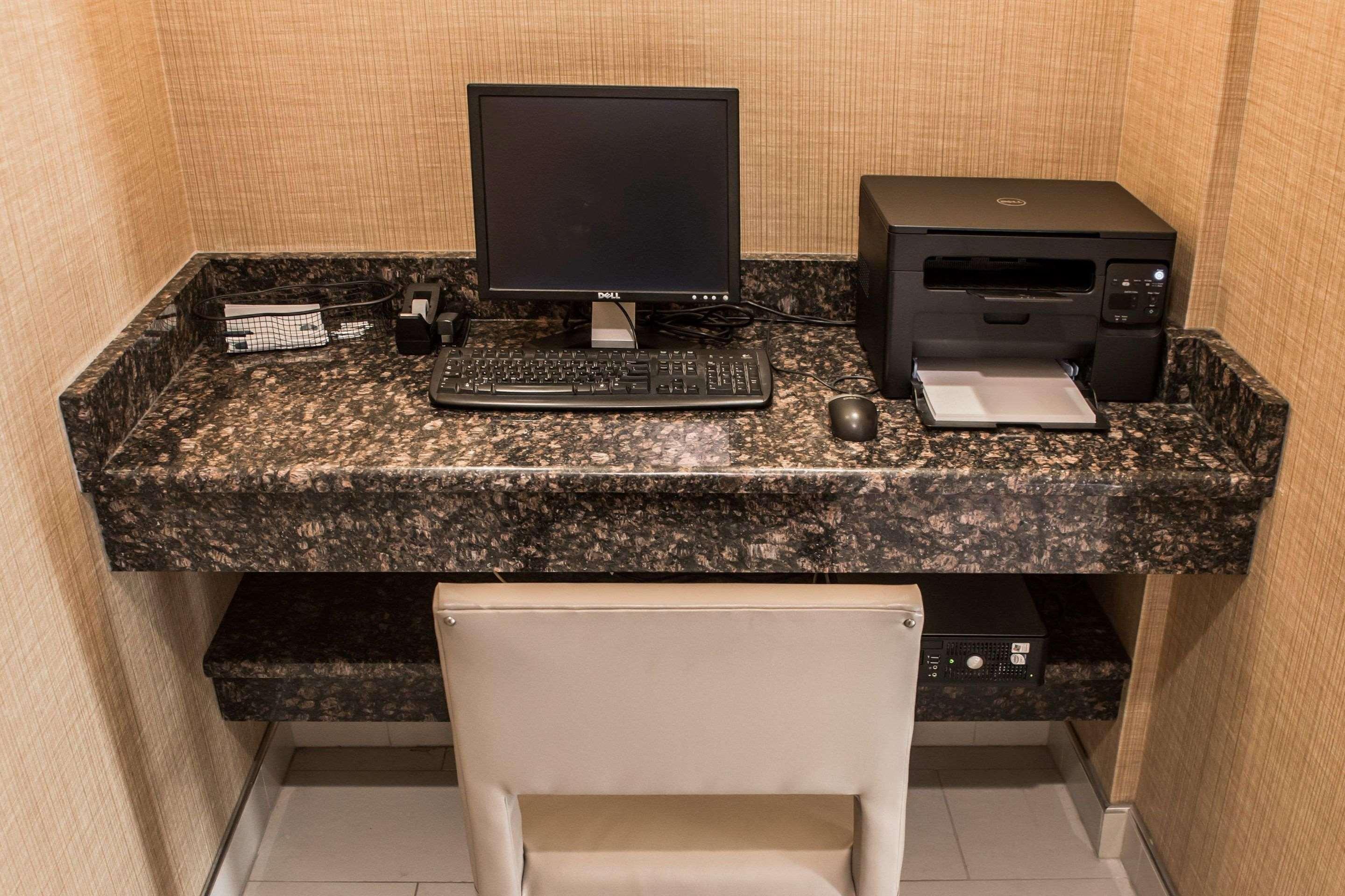 Mainstay Suites Joliet I-55 Екстериор снимка
