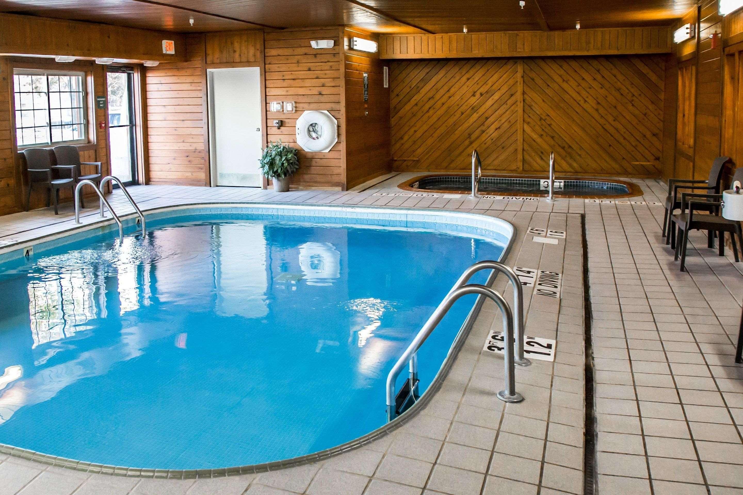 Mainstay Suites Joliet I-55 Екстериор снимка