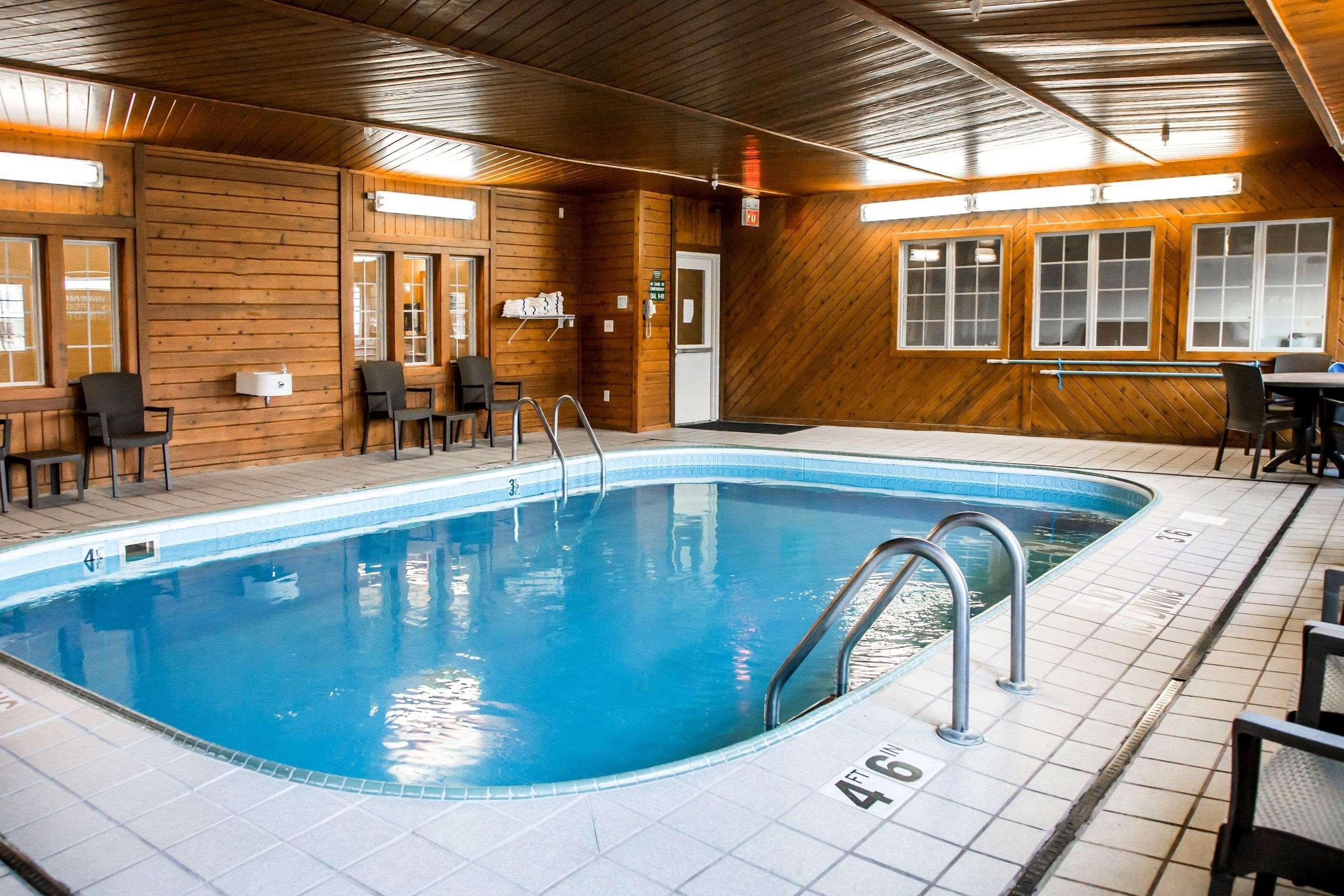 Mainstay Suites Joliet I-55 Екстериор снимка