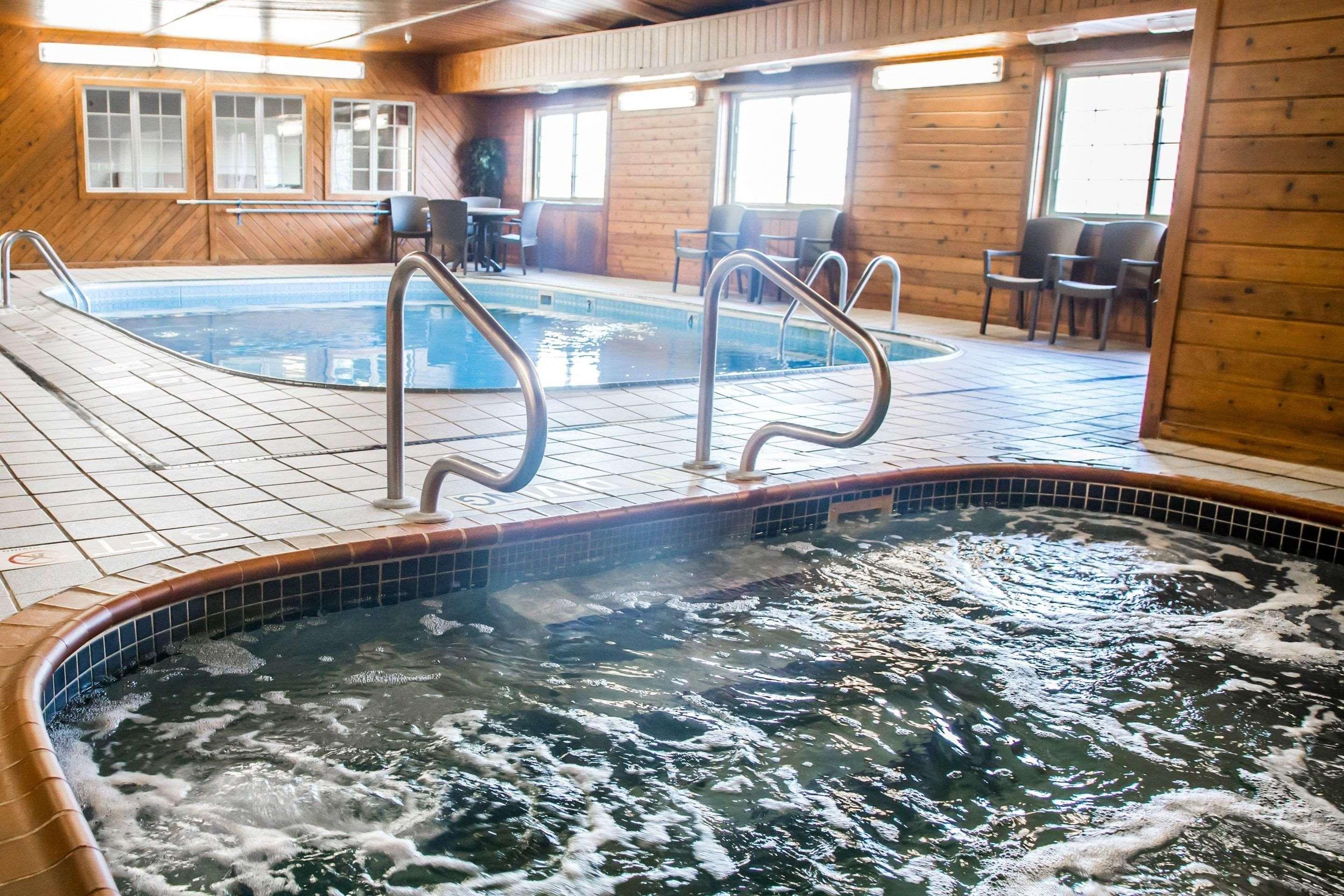 Mainstay Suites Joliet I-55 Екстериор снимка