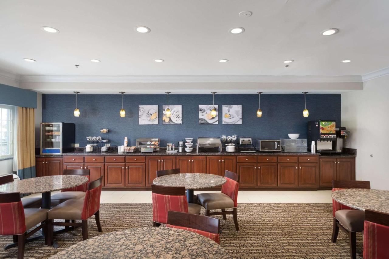Mainstay Suites Joliet I-55 Екстериор снимка